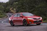 Toyota Camry RZ 2014 года
